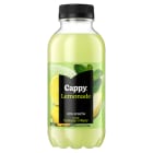 Lemoniada o smaku cytryny i mięty CAPPY 400ml