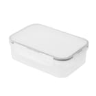 POJEMNIK Z POKRYWKĄ PROSTOKĄTNY 09L 18,5X13X6CM ALTOM DESIGN 1.000szt
