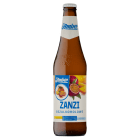 ZANZI piwo bezalkoholowe (butelka bezzwrotna) AMBER 500ml