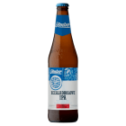 IPA piwo bezalkoholowe (butelka bezzwrotna) AMBER 500ml