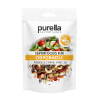 Odporność do zup sałatek nasiona orzechy PURELLA SUPERFOODS 80g