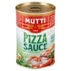 Sos pomidorowy z przyprawami do pizzy MUTTI 400g