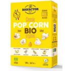 Popcorn z solą do mikrofalówki BIOFACTOR 270g