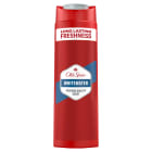 Żel pod prysznic dla mężczyzn Whitewater OLD SPICE 400ml