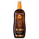 Olejek do opalania SPF10 SUN Care KOLASTYNA 150ml