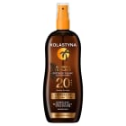 Olejek do opalania SPF20 150ml SUN Care KOLASTYNA 150ml