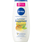 Żel pod prysznic Orange & Avocado Oil Summer Happiness NIVEA 250ml