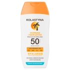 Emulsja do opalania SPF50 SUN Care KOLASTYNA 150ml