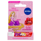 Cranberry lipstick Cranberry Rapunzel Disney Edition NIVEA 1.000szt
