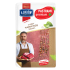 Pastrami premium ŁUKÓW 100g