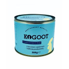 Fasolka po bretońsku z boczkiem wędzonym i kiełbasą podsuszaną KOGOOT 555g