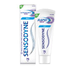 Pasta do zębów 75 ml Ultraszybka ulga -Sensodyne. To specjalistyczna pasta do wrażliwych zębów.