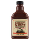 Sos barbecue SWEET 'n SPICY (słodko pikantny) MISSISSIPPI 510g