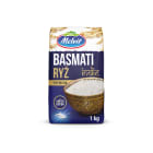 Ryż Basmati z Indii MELVIT 1.00kg