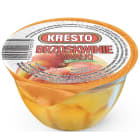 Brzoskwinie (kawałki) KRESTO 113g