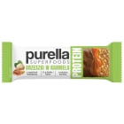 Baton proteinowy orzeszki w karmelu PURELLA SUPERFOODS 45g