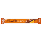 Czekolada mleczna z delikatnie rozpływającym się nadzieniem pomarańczowym Lindor LINDT 38g
