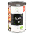 Mleczko kokosowe BIO (tł. 17 19%) HOUSE OF ASIA 400g