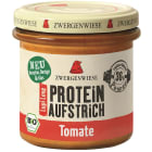 Pasta proteinowa z pomidorami bezglutenowa BIO ZWERGENWIESE 135g
