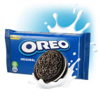 Ciastka kakaowe z nadzieniem o smaku waniliowym OREO 264g