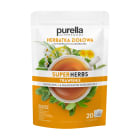 Herbatka Ziołowa Trawienie w torebkach z kurkumą 20 torebek ex. PURELLA SUPERHERBS 35g