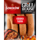 Kiełbasa śląska SOKOŁÓW 500g