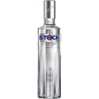 Najwyższej jakości wódka – Stock Prestige. Wysokie walory smakowe i zapachowe.
