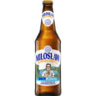 Makłowicz Arcybezalko Piwo bezalkoholowe (butelka bezzwrotna) MIŁOSŁAW 500ml