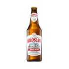 Makłowicz jasne pełne Piwo (butelka bezzwrotna) MIŁOSŁAW 500ml