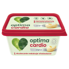 Original Margaryna roślinna z dodatkiem steroli roślinnych Cardio OPTIMA 400g