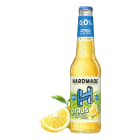 Citrus Ice Tea Crusch Piwo bezalkoholowe (butelka bezzwrotna) HARDMADE 400ml