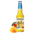 Creamy Mango Piwo bezalkoholowe (butelka bezzwrotna) HARDMADE 400ml