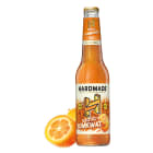 Exotic kumkwat Piwo (butelka bezzwrotna) HARDMADE 400ml