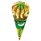 Lody cytryna truskawka w rożku KAKTUS 110ml