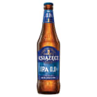 Piwo bezalkoholowe (cena zawiera 1 zł kaucji za butelkę) IPA KSIĄŻĘCE 500ml