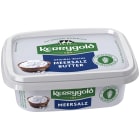 Oryginalne masło irlandzkie z solą morską KERRYGOLD 125g