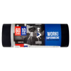 Worki Supermocne 60l 10 szt. ANNA ZARADNA 1.000szt