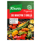 Przyprawa do warzyw z grilla KNORR 23g