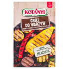 Grill do warzyw   mieszanka przyprawowa KOTANYI 25g