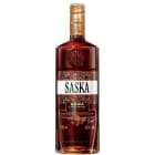 Likier kawa z nutą brandy SASKA 500ml