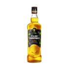 Lime CLAN CAMPBELL 700ml