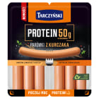 Protein Parówki z Kurczaka TARCZYŃSKI 200g
