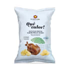 Chipsy o smaku pieczonego kurczaka PLAZA DEL SOL 115g