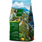 Kawa Espresso profondo inspirato a Sicilia ziarnista ASTRA 1.00kg