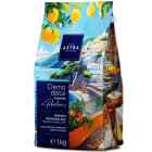 Kawa Crema dolce inspirato a Positano ziarnista ASTRA 1.00kg