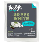 Greek White VIOLIFE 200g