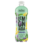 Niegazowana lemoniada o smaku lawendy ZBYSZKO 555ml