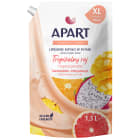 Lipidowe mydło w płynie Tropikalny Raj Family Care APART 1.50l
