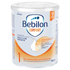 Bebilon Comfort 1 ProExpert Dietetyczny środek spożywczy dla niemowląt od urodzenia 400 g