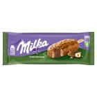 Lody na patyku praline & chocolate MILKA 90ml